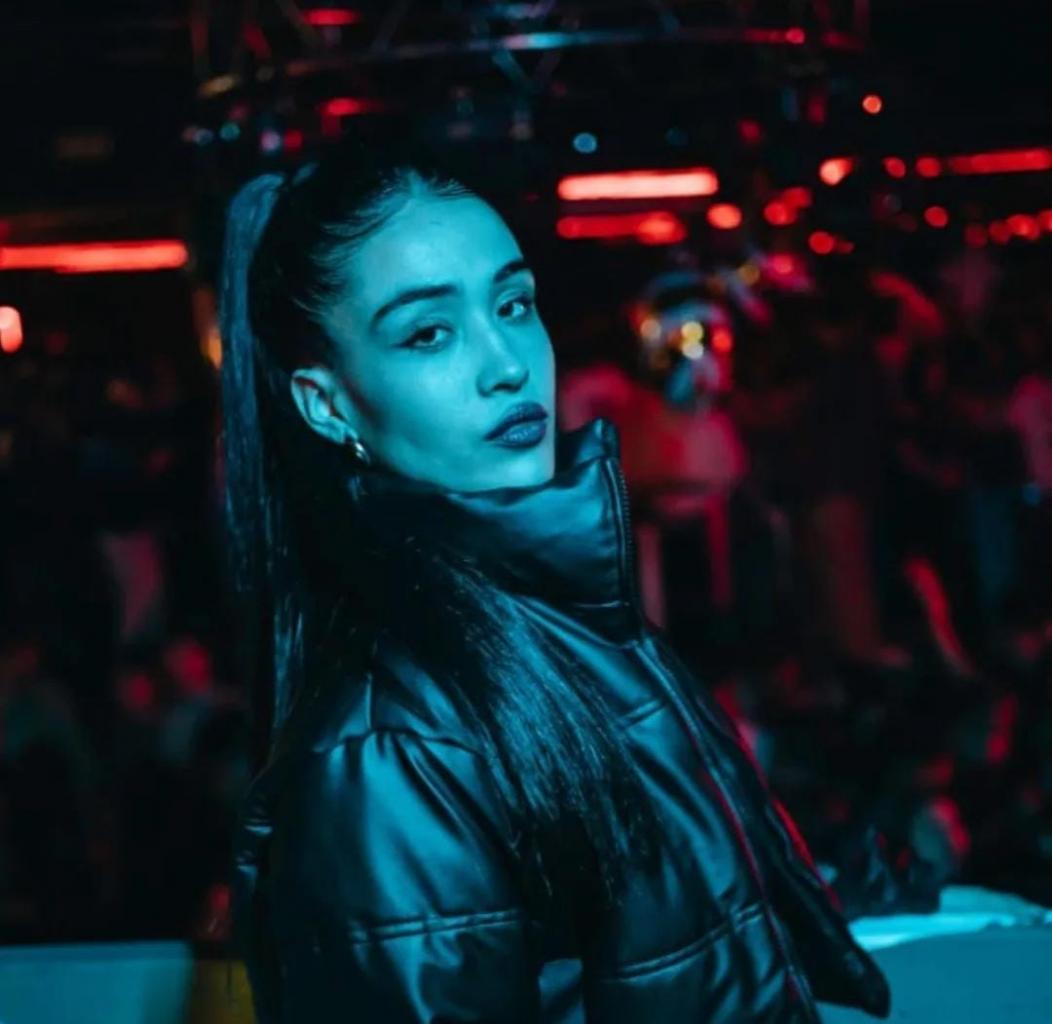 Virtual en Tenerife: 