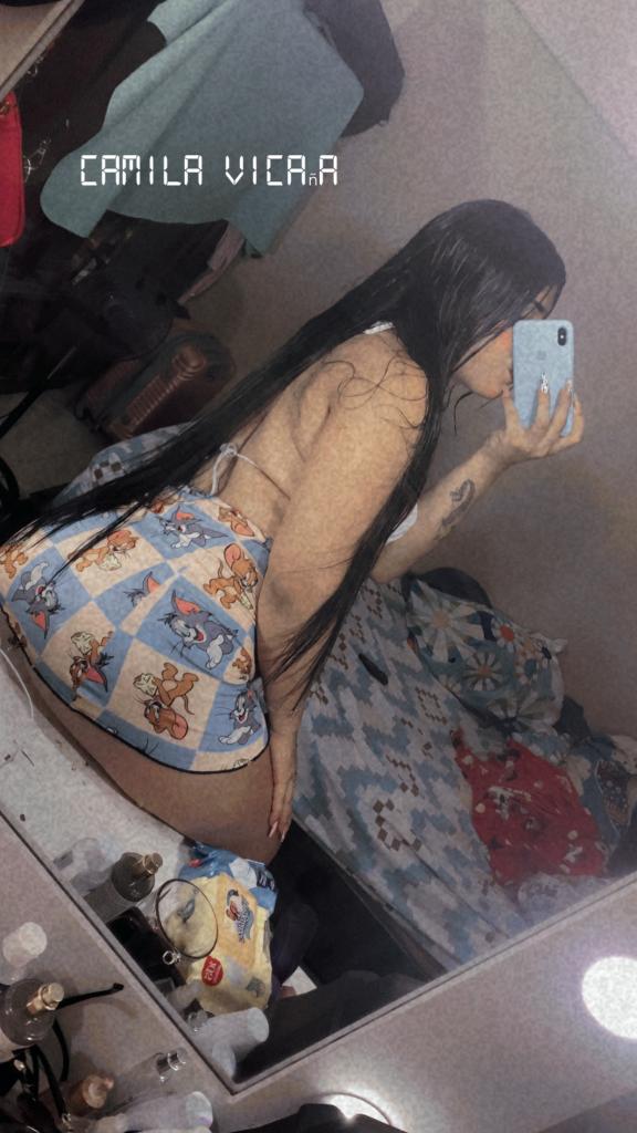 610075385: Transexual en Sevilla