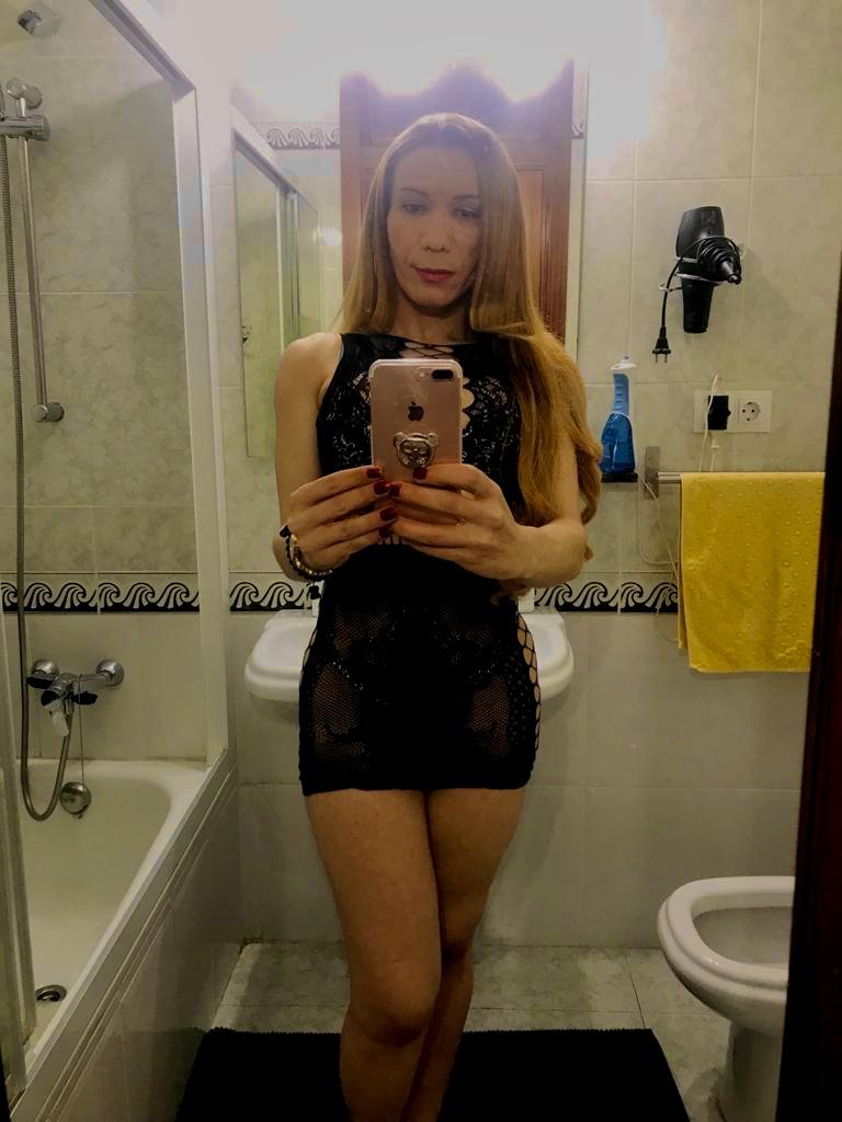 Travesti en Valencia: 