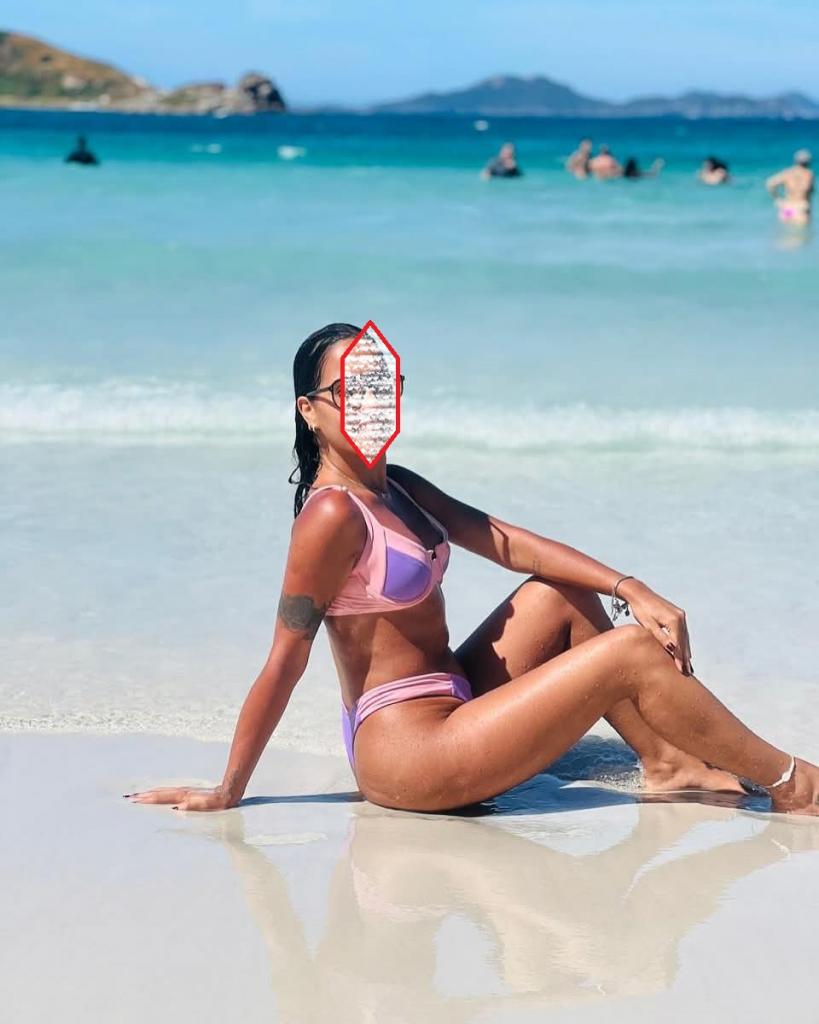 Chica busca chico en Barcelona: 