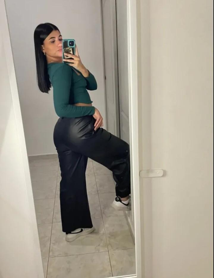 Chica busca chico en Las Palmas: 