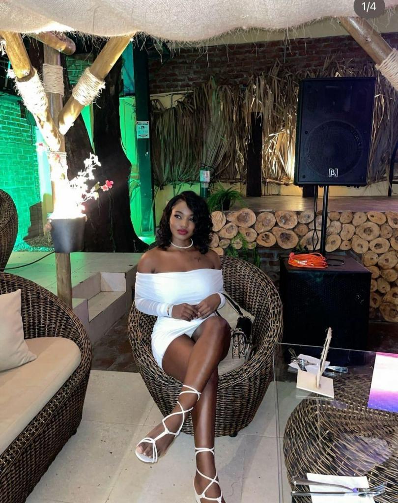 603275474: Chica busca chico en Madrid