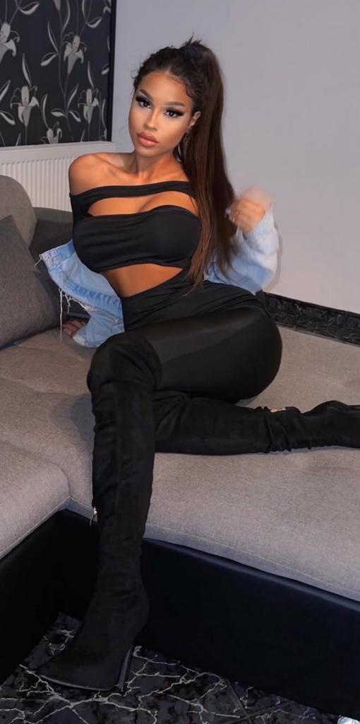 642790782: Chica busca chico en Mallorca