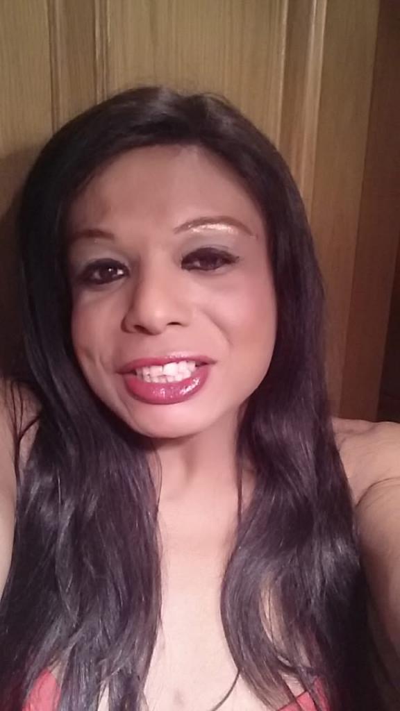 641524807: Travesti en Valencia