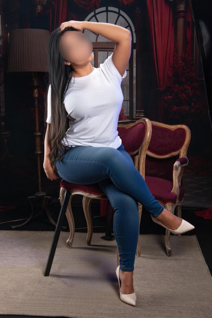 Chica busca chico en Las Palmas: 