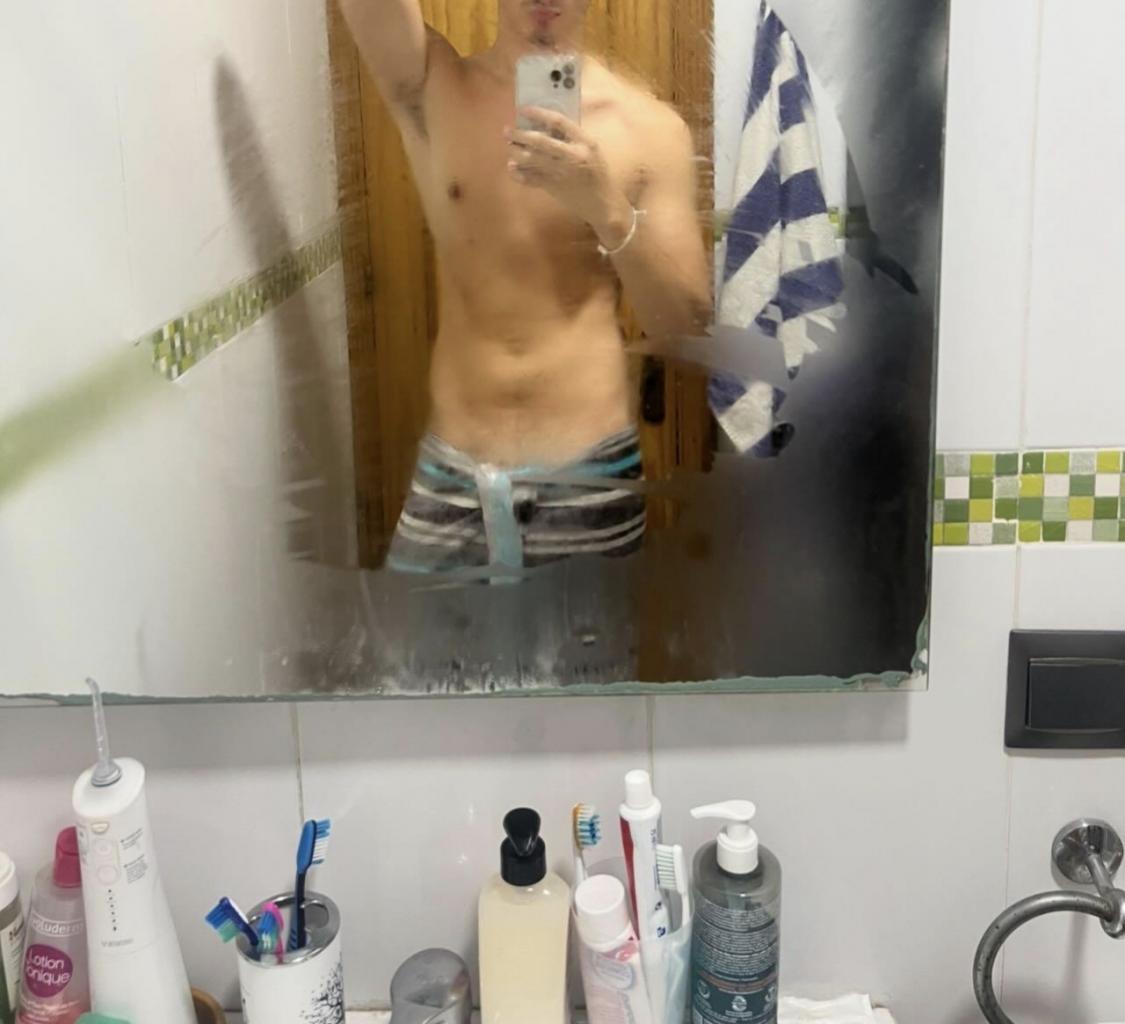 Chico busca chica en Málaga: 