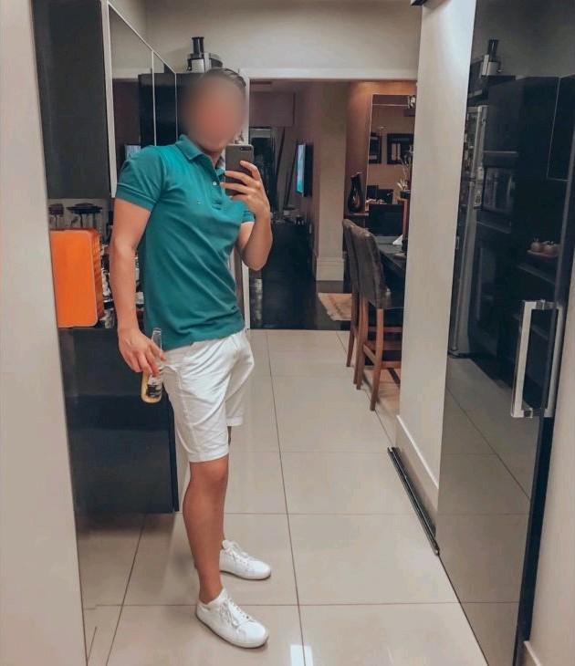 Chico busca chica en Sevilla: 