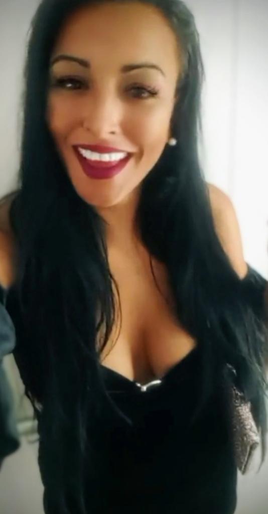 Chica busca chico en Sevilla: 