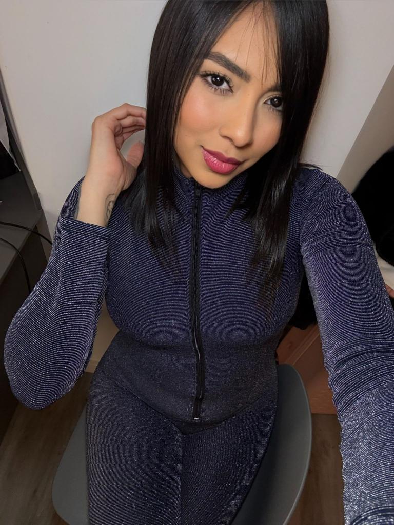 Chica busca chico en Málaga: Chica busca chico