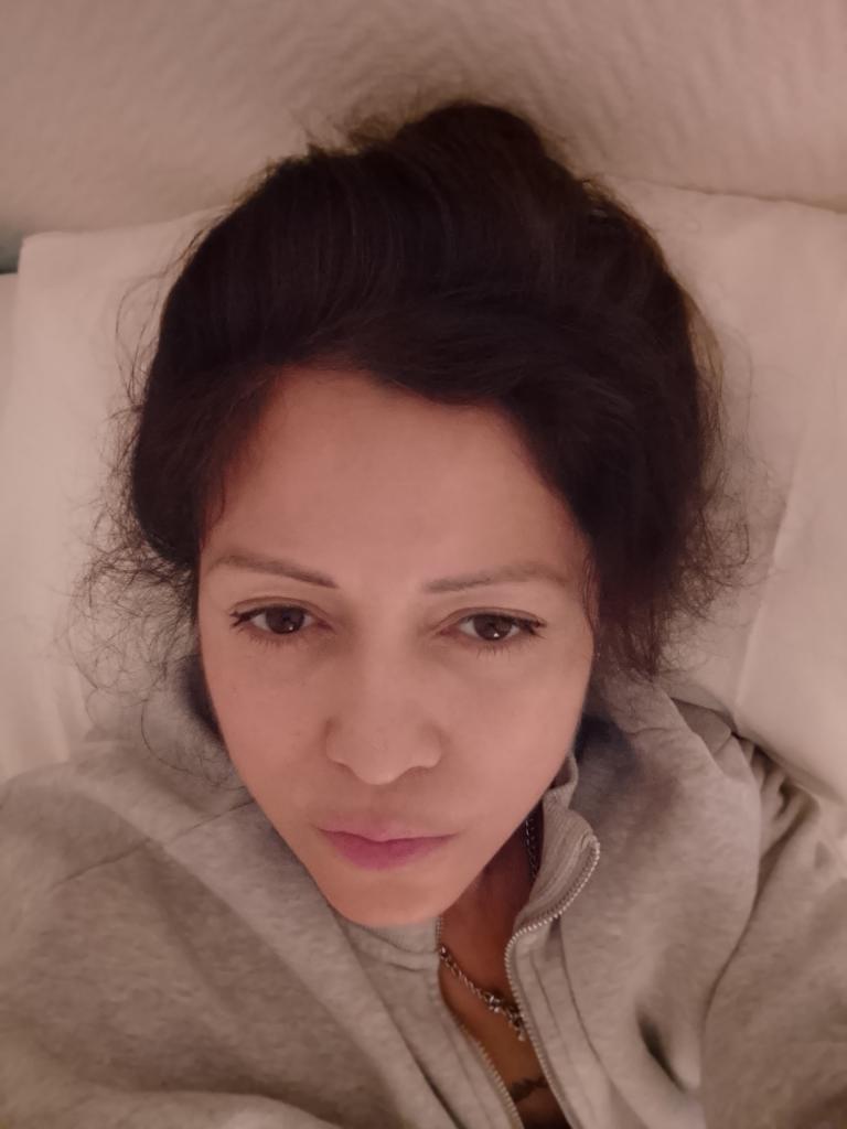 Chica busca chico en Madrid: 