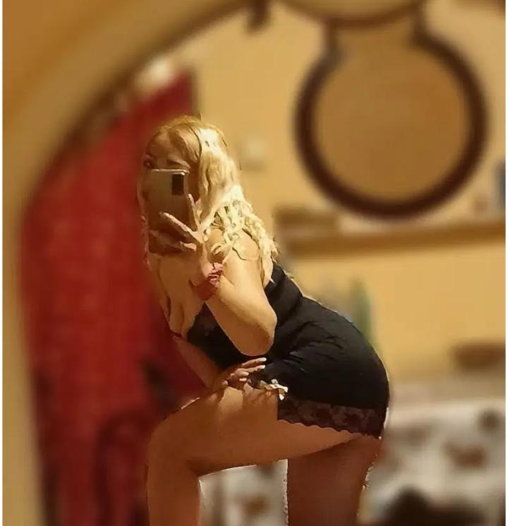 678379370: Chica busca chico en Ciudad Real