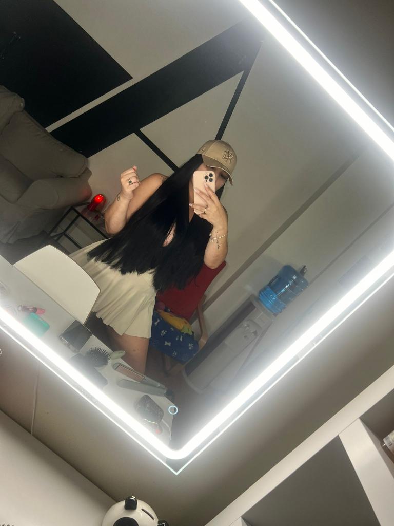 Chica busca chico en Málaga: 