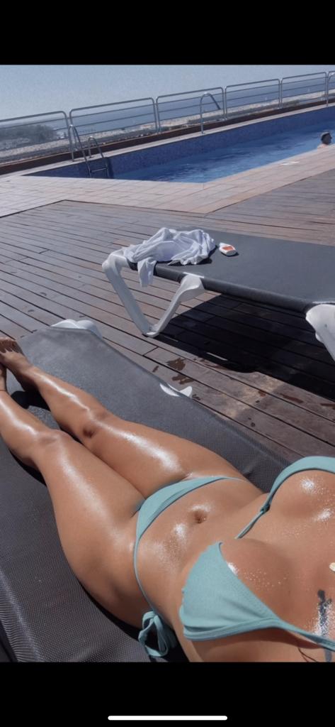 Chica busca chico en Málaga: 