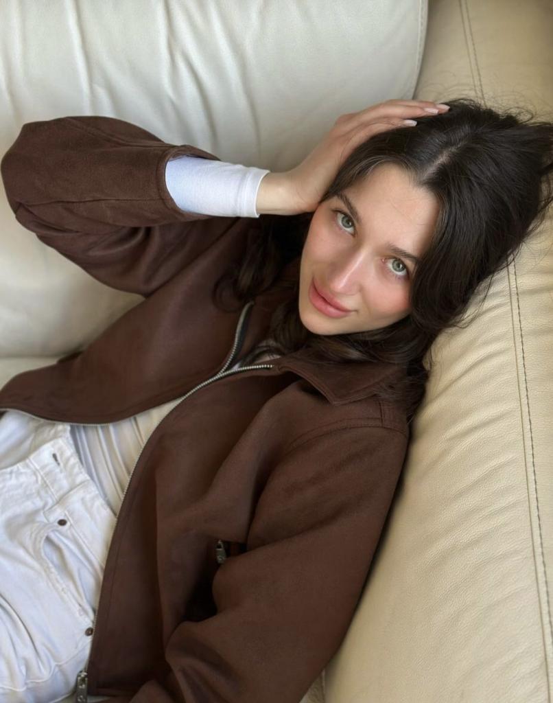 Chica busca chico en Málaga: 