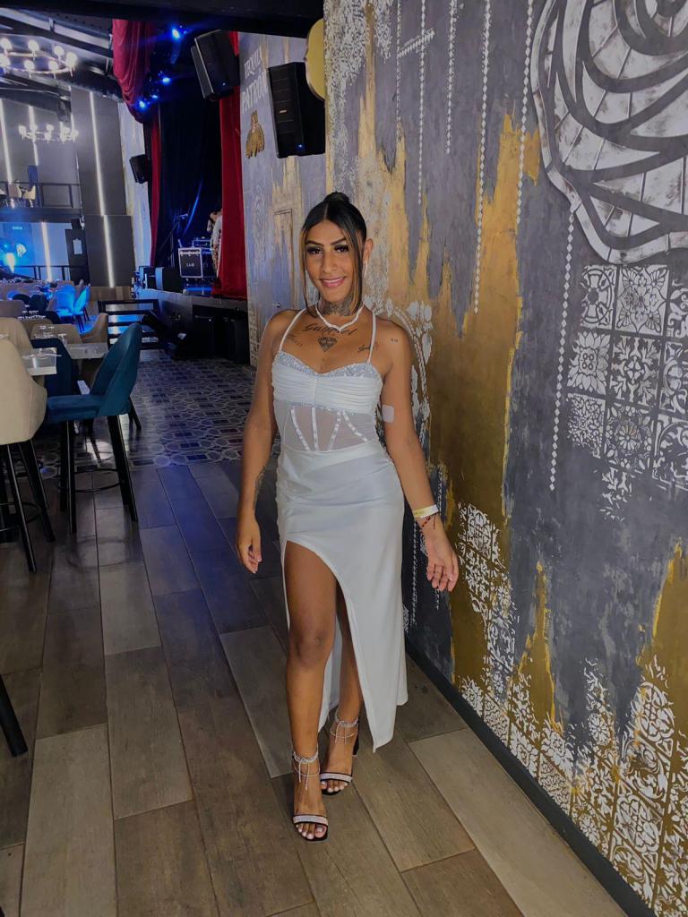 615796780: Travesti en Barcelona