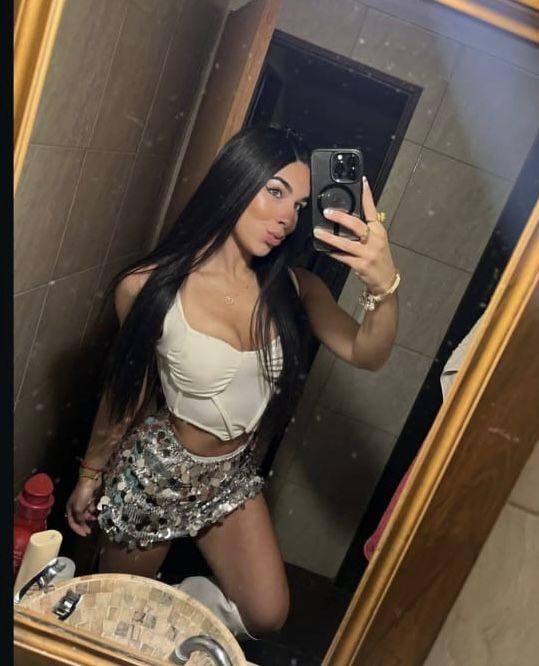 Chica busca chico en Madrid: 