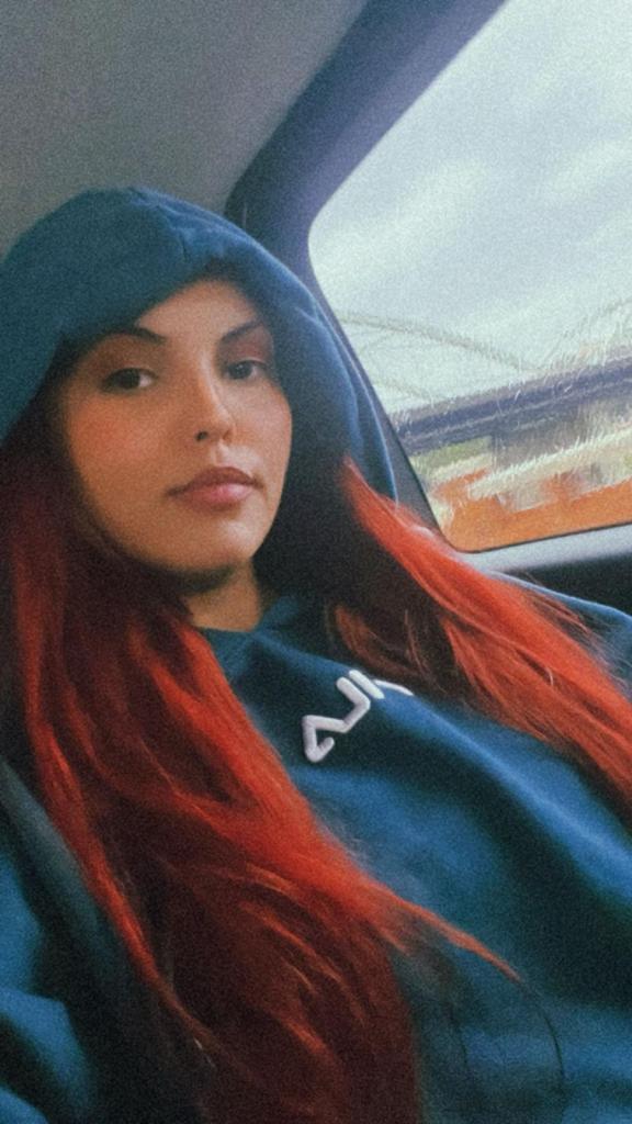 Chica busca chico en Jaén: 