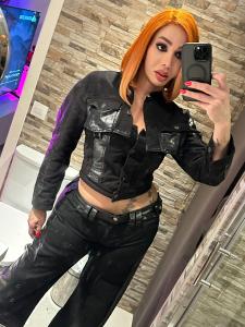 662427362: Transexual en Madrid