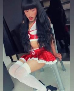 633877036: Travesti en Madrid