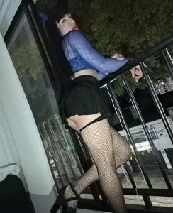 633877036: Travesti en Madrid