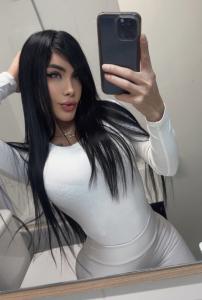 651149838: Transexual en Madrid