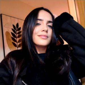 603184403: Chica busca chico en Valencia