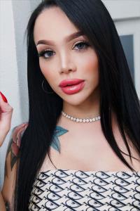 662047598: Travesti en Madrid