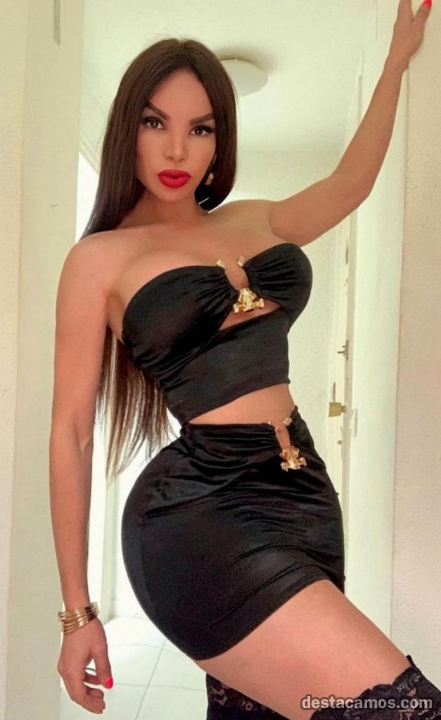 742007719: Travesti en Jaén