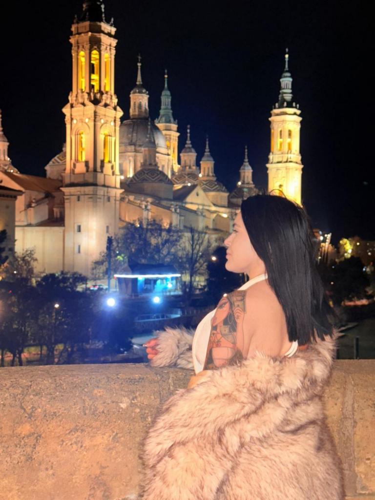 Chica busca chico en Las Palmas: 