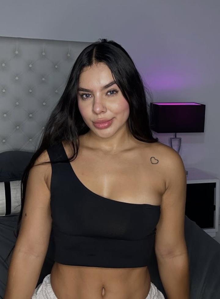 Chica busca chico en Las Palmas: 