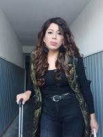 672174934: Transexual en Madrid