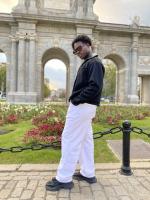 661510441: Chico busca chica en Madrid