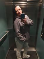 671540215: Chica busca chico en Murcia