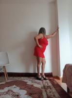 695725686: Chica busca chico en Murcia