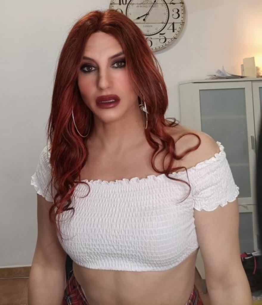 688779247: Travesti en Valencia