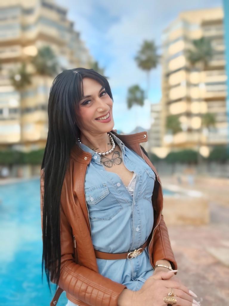 Travesti en Málaga: 