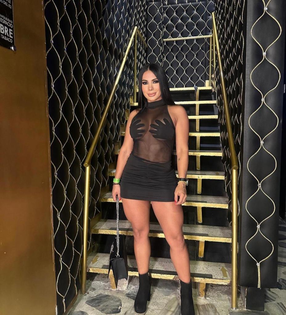 614093566: Chica busca chico en Murcia