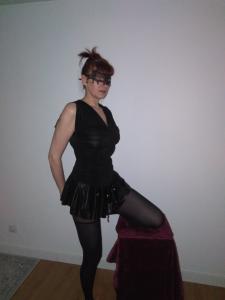 Chica busca chico en Zaragoza: 