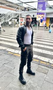 685064662: Chico busca chica en Alicante