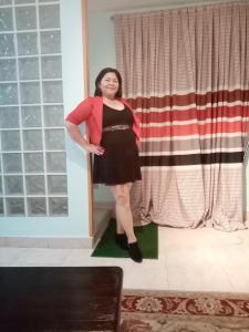 674917950: Chica busca chico en Madrid