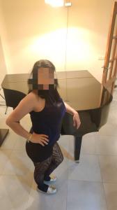Chica busca chico en Málaga: 