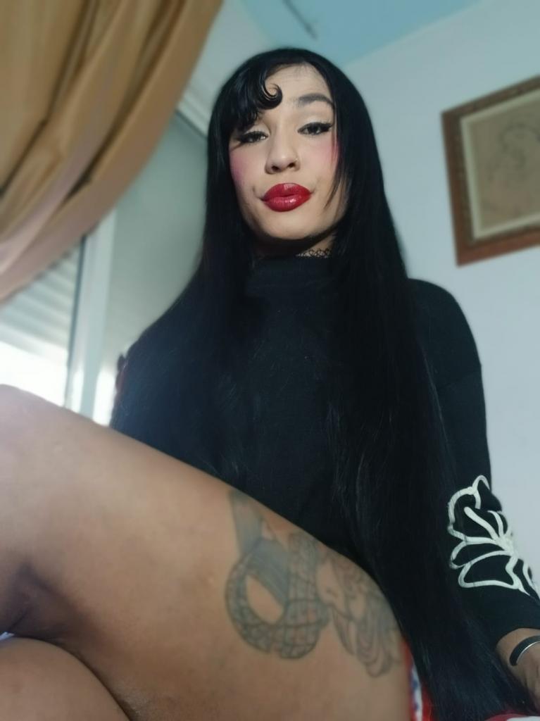634125140: Travesti en Alicante