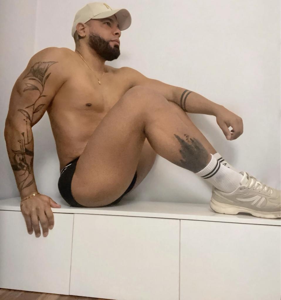 Chico busca chica en Barcelona: 