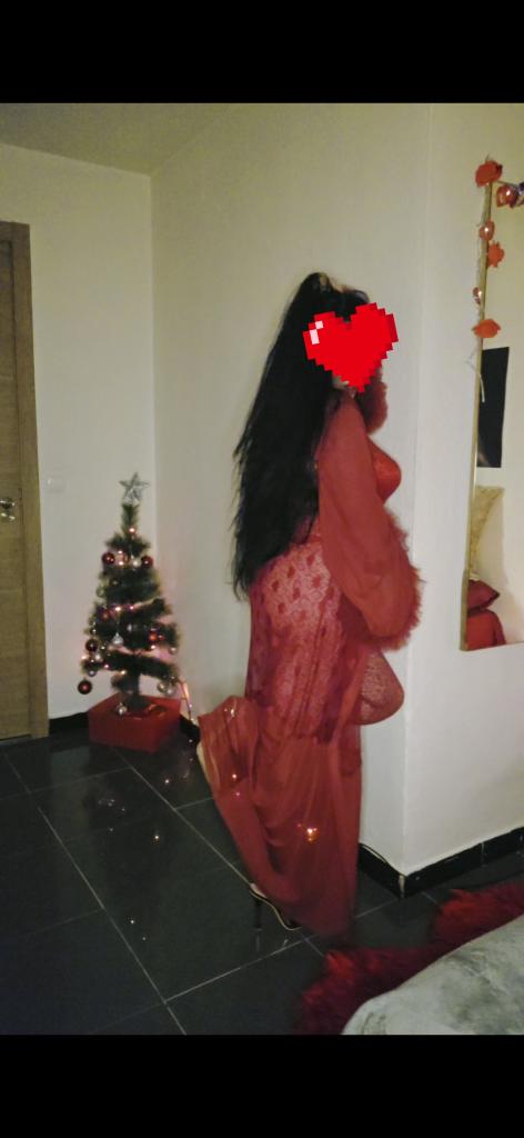 Chica busca chico en Málaga: 