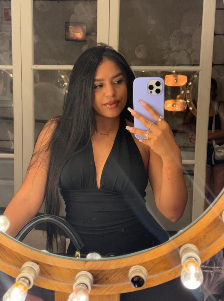 Chica busca chico en Barcelona: 