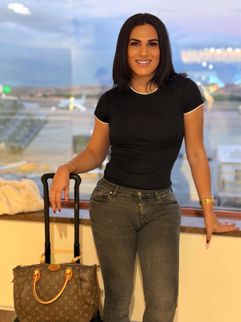 603273595: Travesti en Madrid