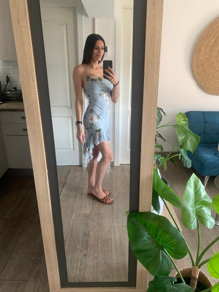 722480508: Transexual en Madrid