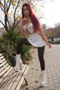 602663586: Chica busca chico en Madrid