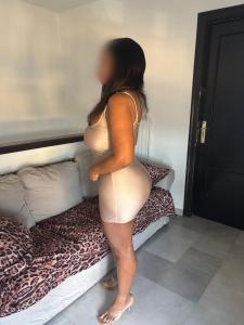 613289108: Chica busca chico en Sevilla