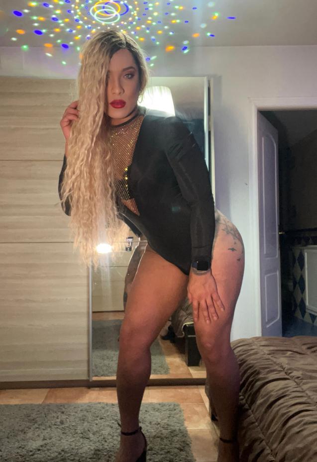 Travesti en Sevilla: 
